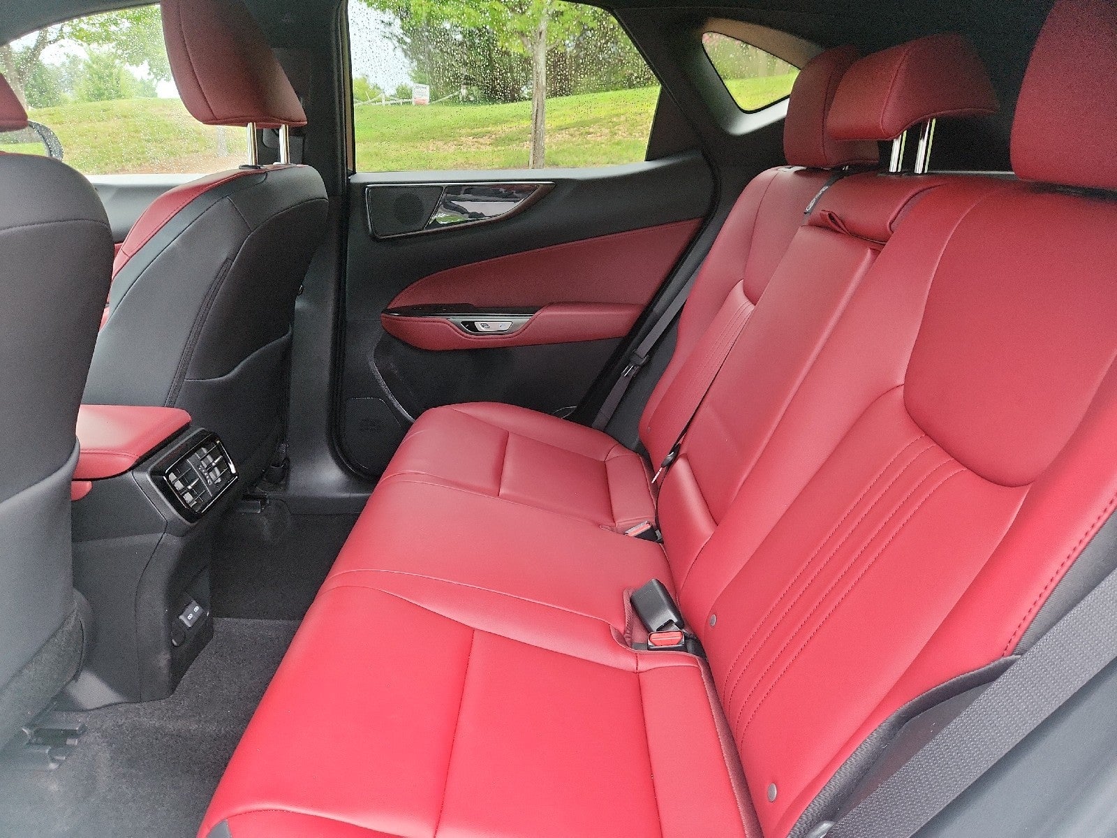 2024 Lexus NX NX 350 Premium