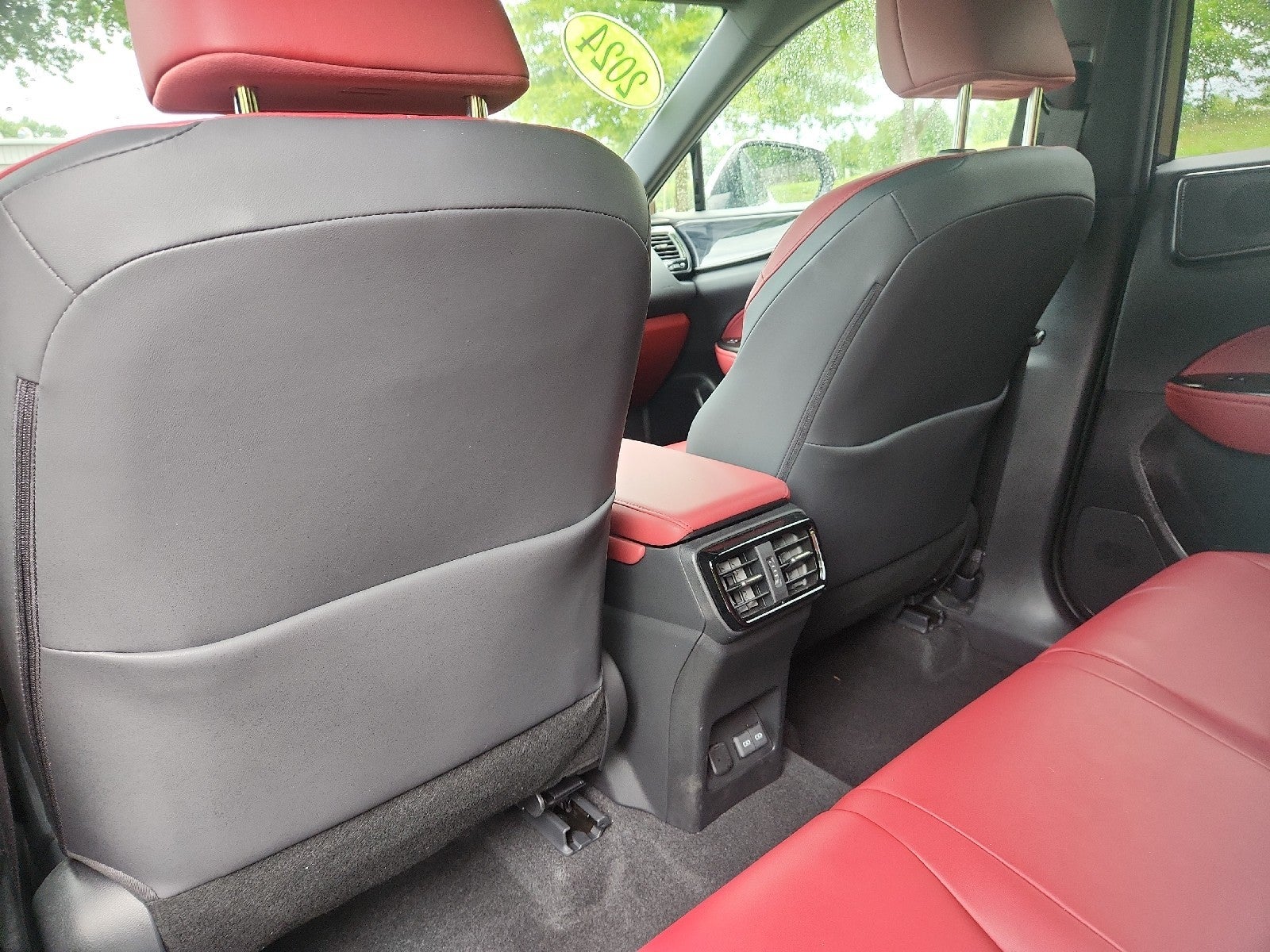 2024 Lexus NX NX 350 Premium