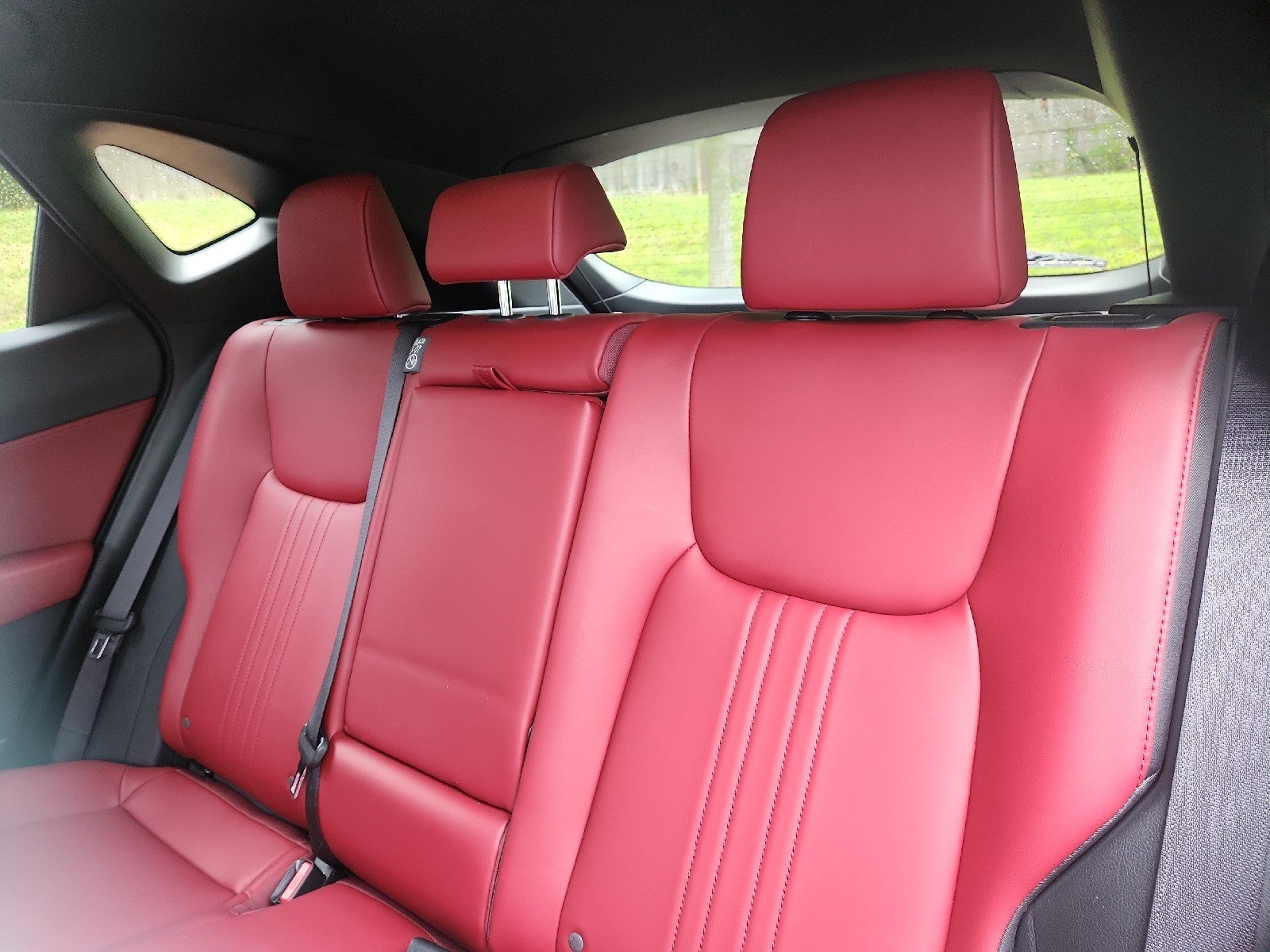 2024 Lexus NX NX 350 Premium