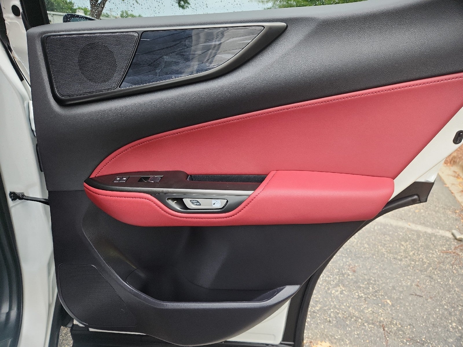2024 Lexus NX NX 350 Premium