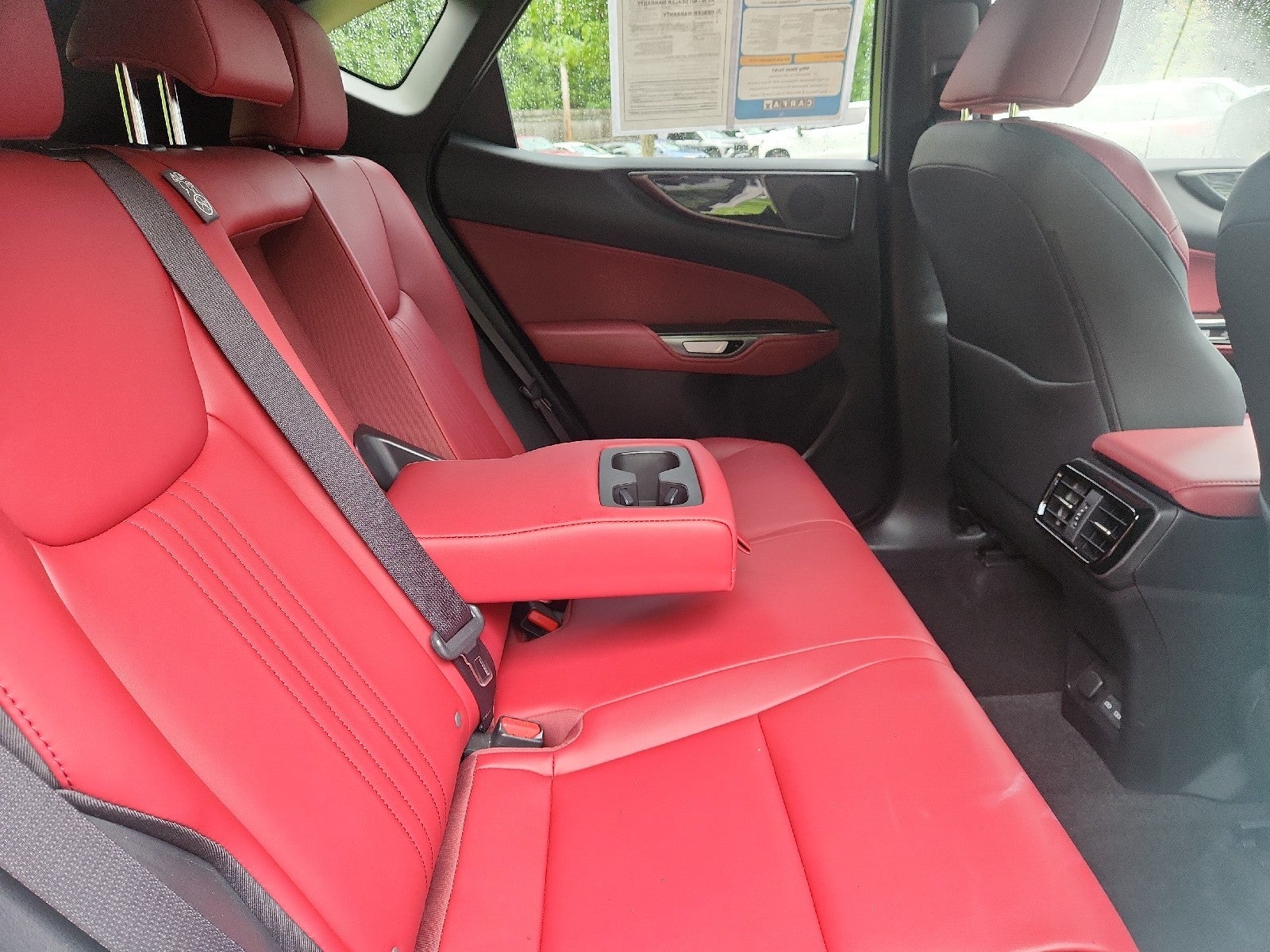 2024 Lexus NX NX 350 Premium