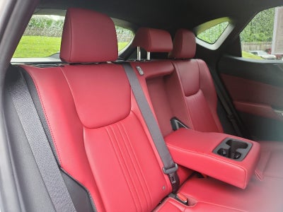 2024 Lexus NX NX 350 Premium