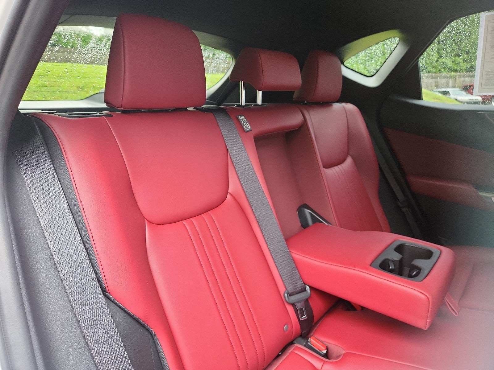 2024 Lexus NX NX 350 Premium