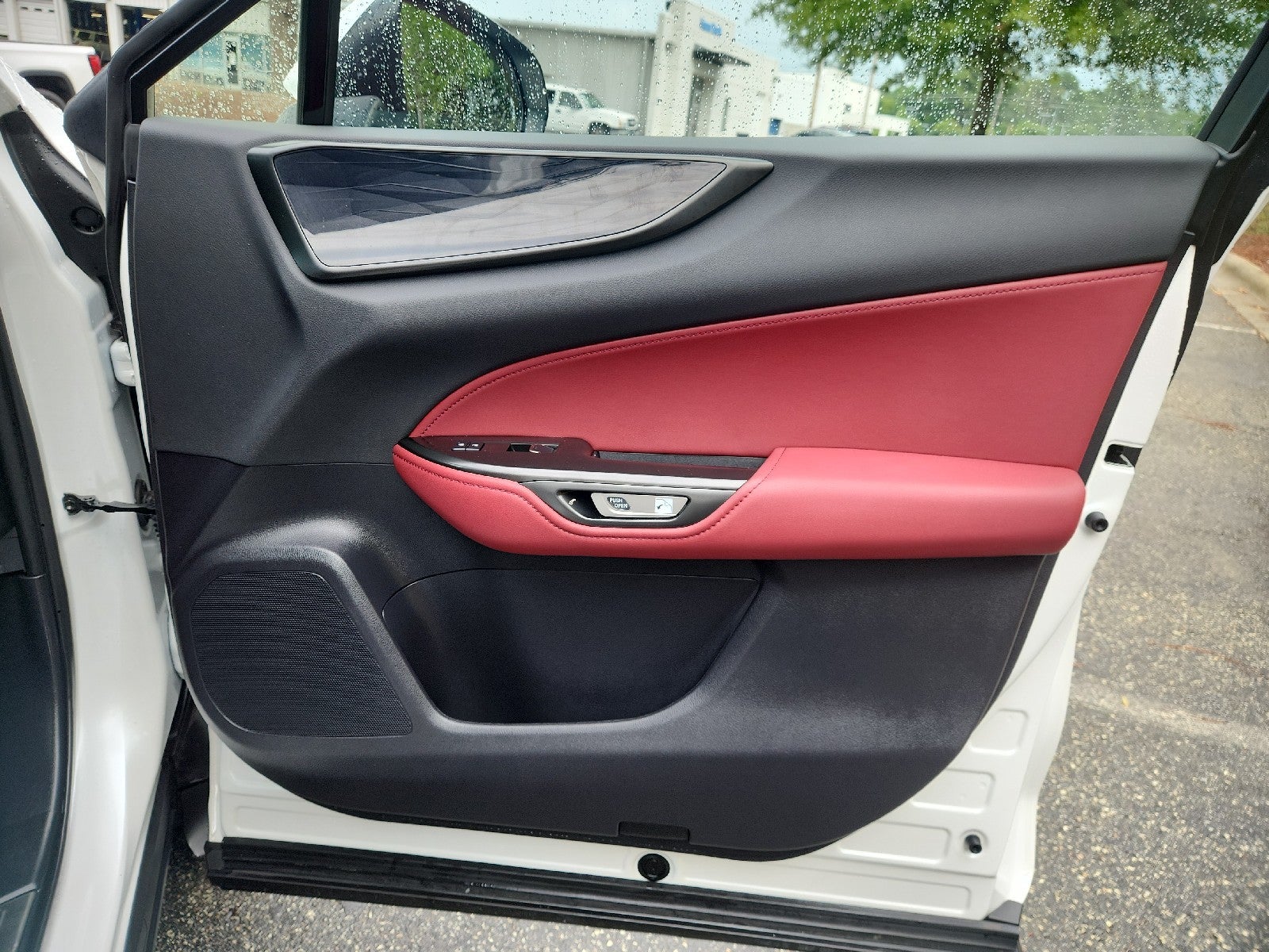 2024 Lexus NX NX 350 Premium