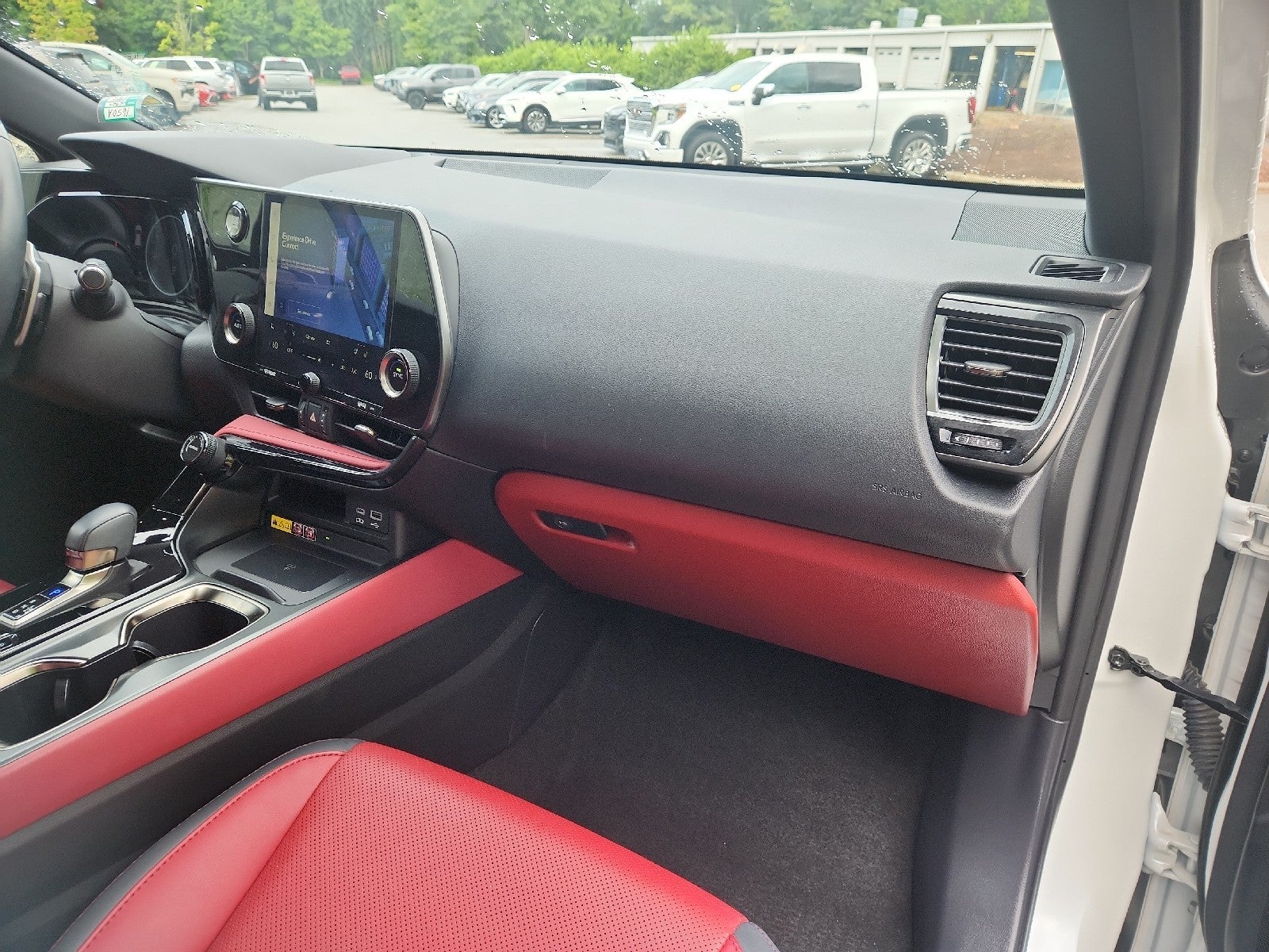 2024 Lexus NX NX 350 Premium
