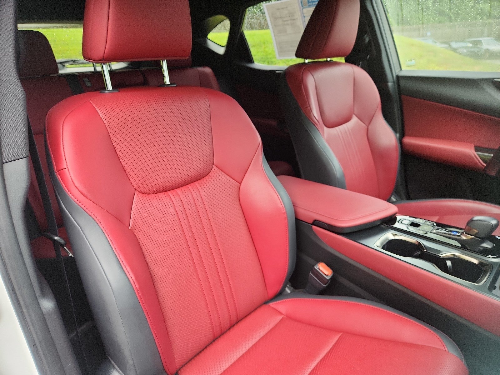 2024 Lexus NX NX 350 Premium