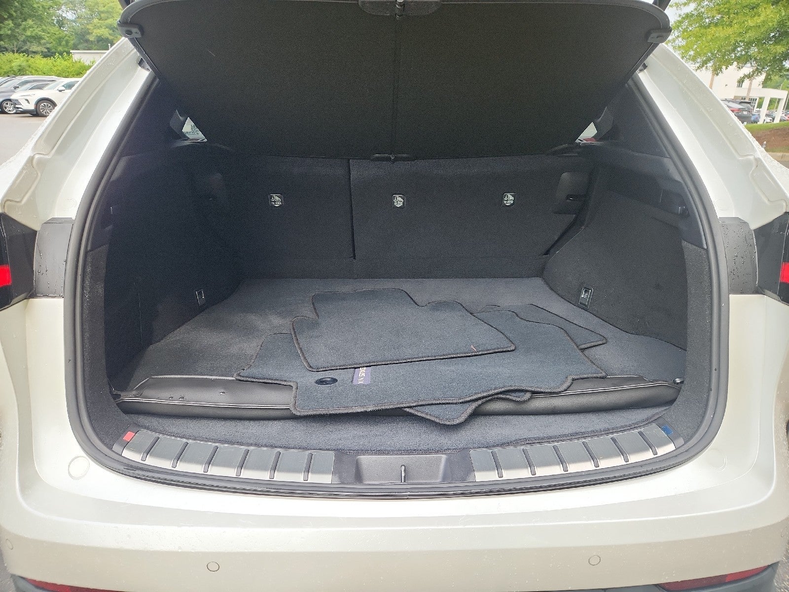 2024 Lexus NX NX 350 Premium