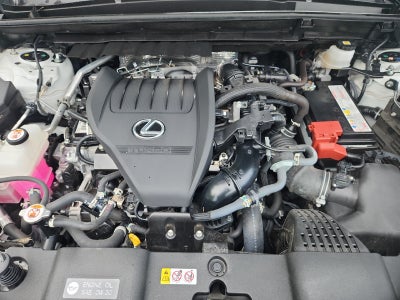 2024 Lexus NX NX 350 Premium