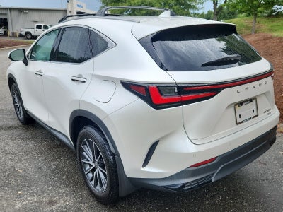 2024 Lexus NX NX 350 Premium