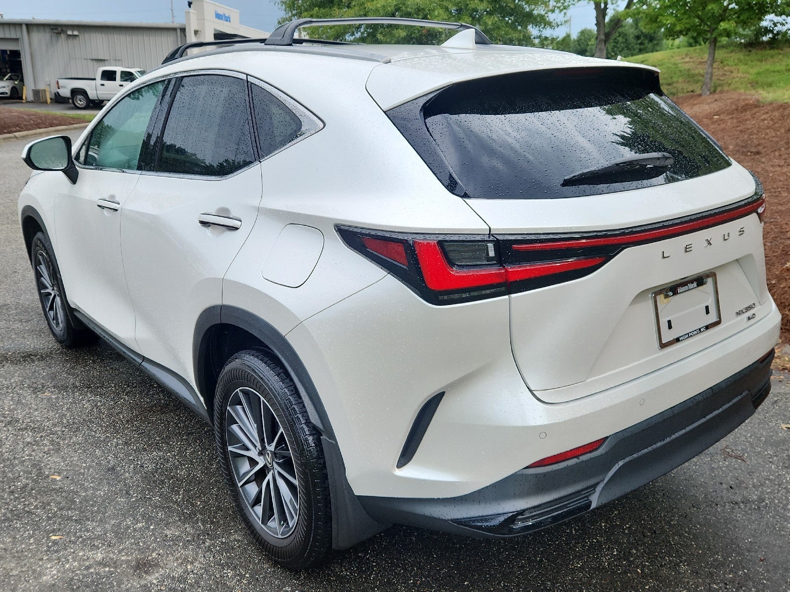 2024 Lexus NX NX 350 Premium