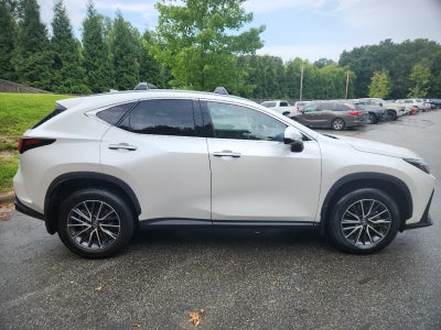 2024 Lexus NX NX 350 Premium