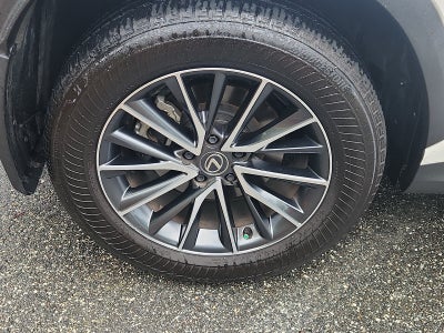 2024 Lexus NX NX 350 Premium