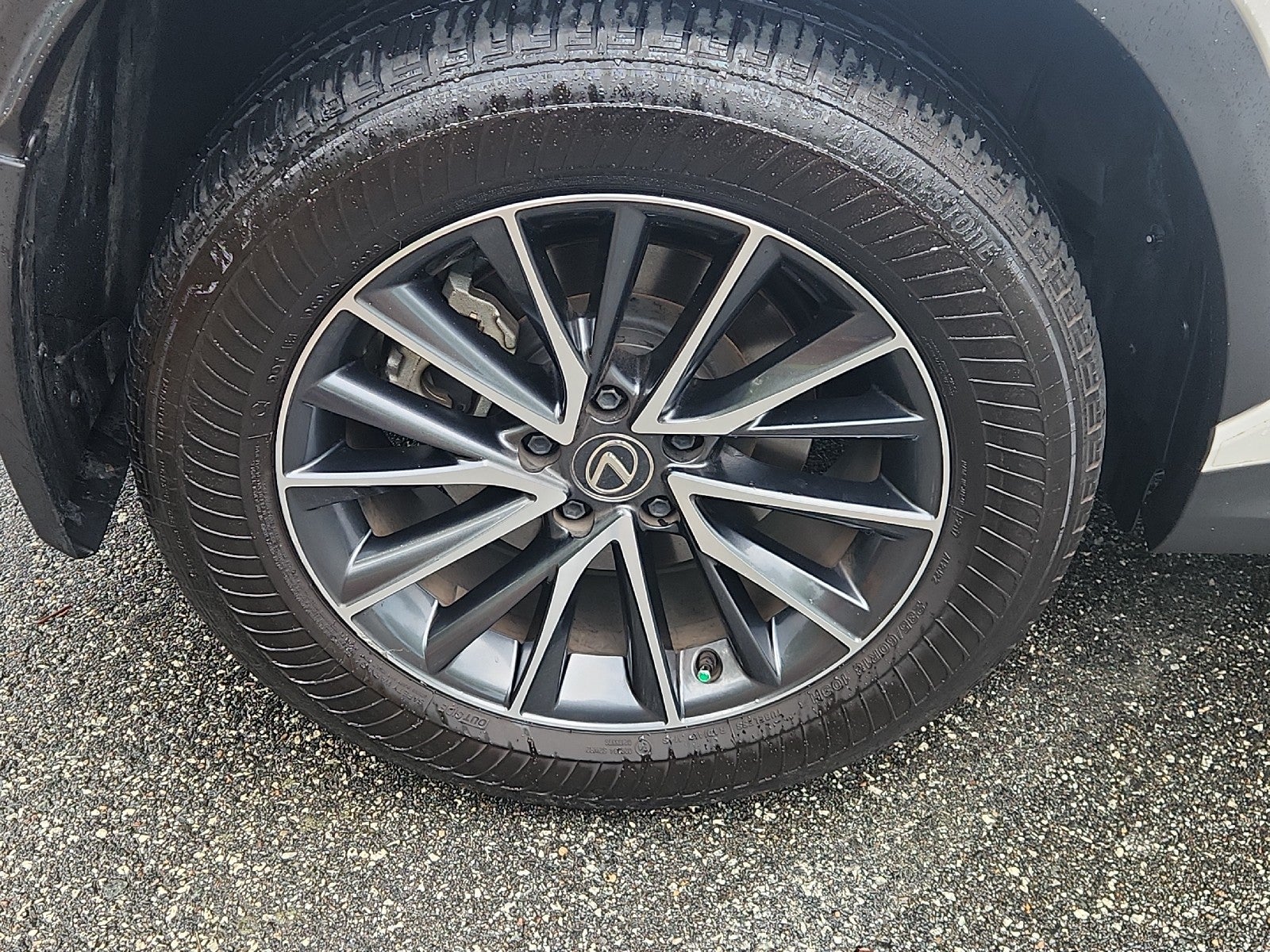 2024 Lexus NX NX 350 Premium