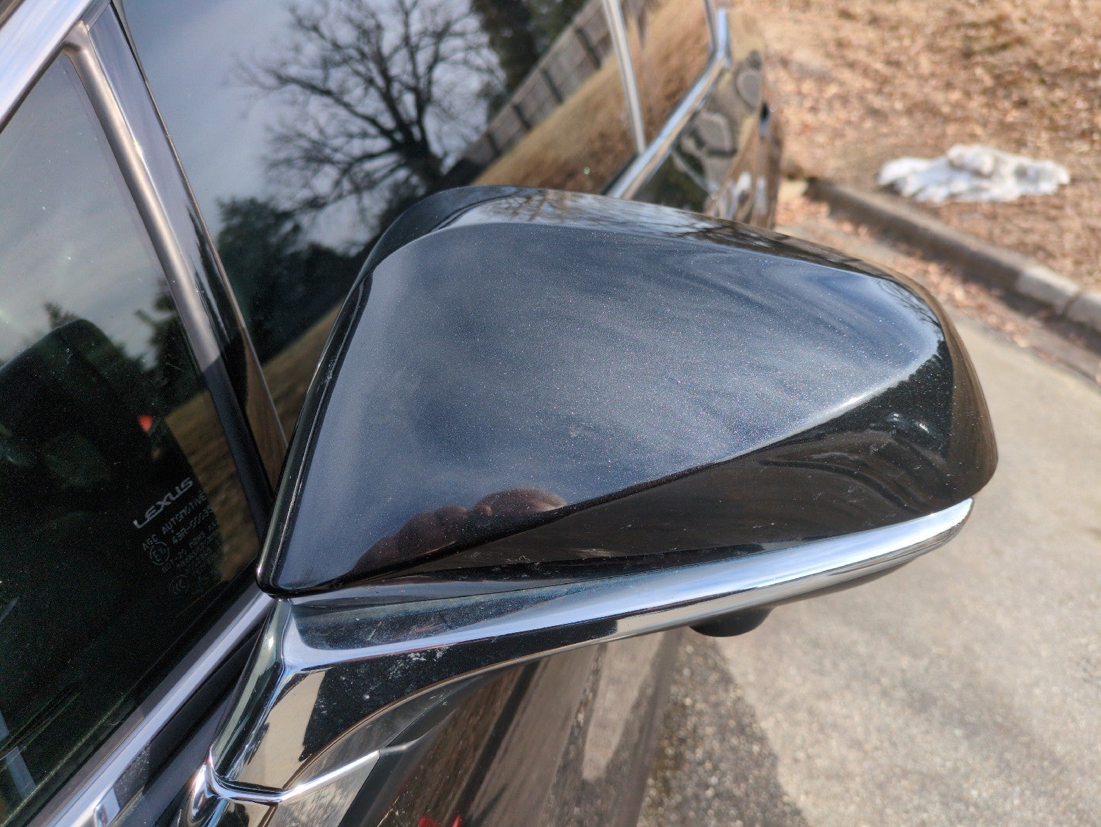 2020 Lexus RX RX 450hL Luxury