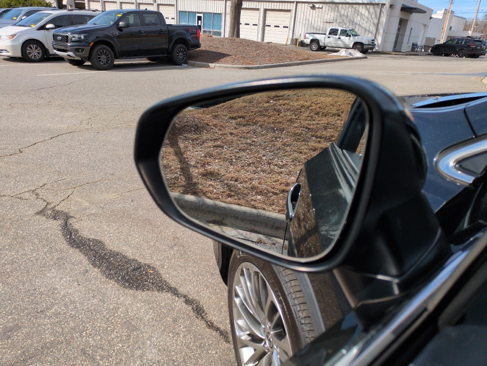 2020 Lexus RX RX 450hL Luxury