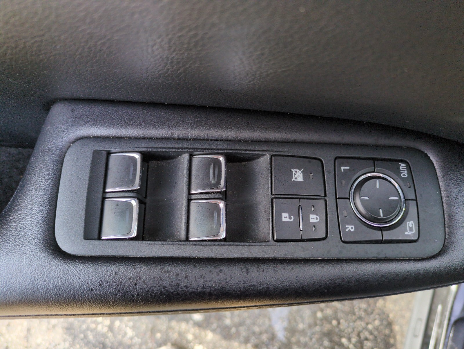 2020 Lexus RX RX 450hL Luxury