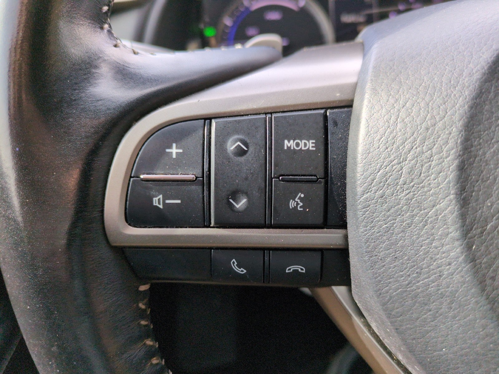 2020 Lexus RX RX 450hL Luxury