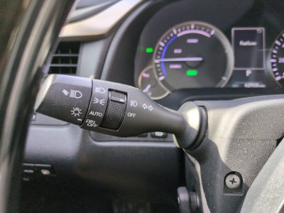 2020 Lexus RX RX 450hL Luxury