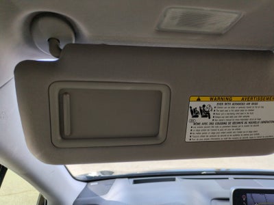 2020 Lexus RX RX 450hL Luxury