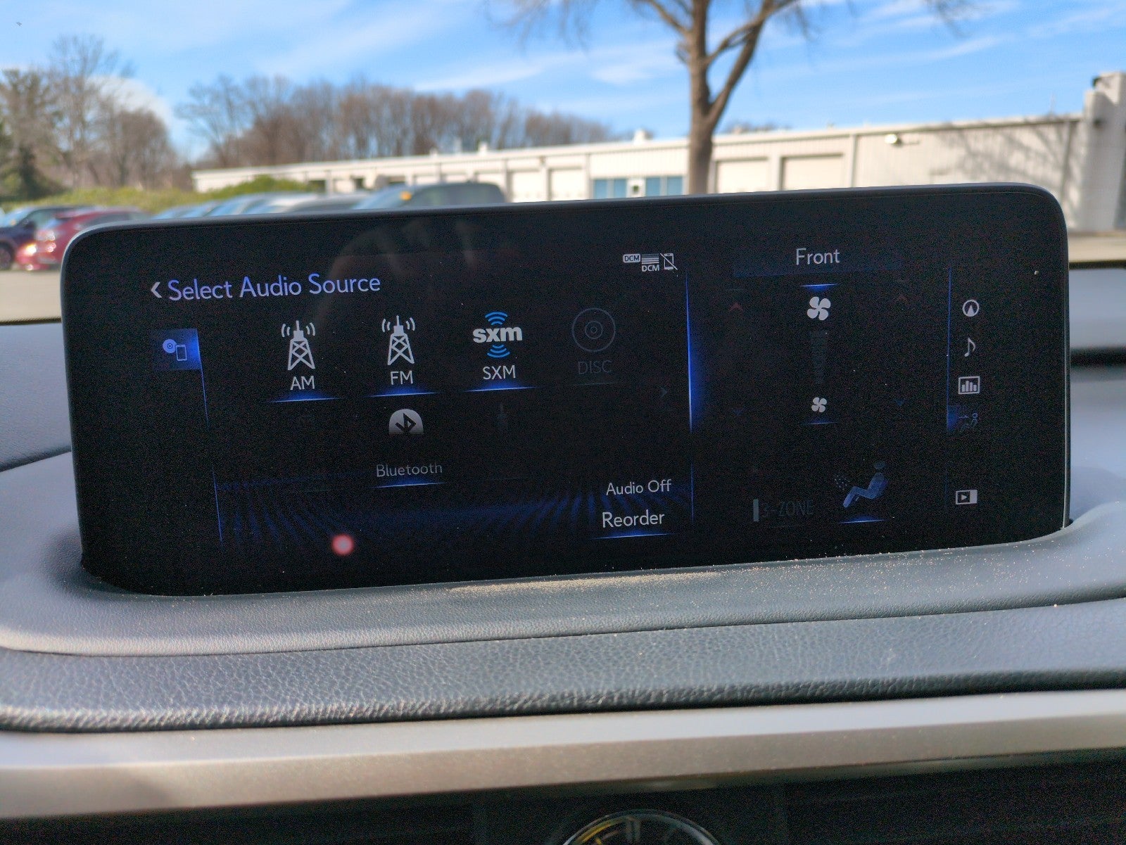 2020 Lexus RX RX 450hL Luxury