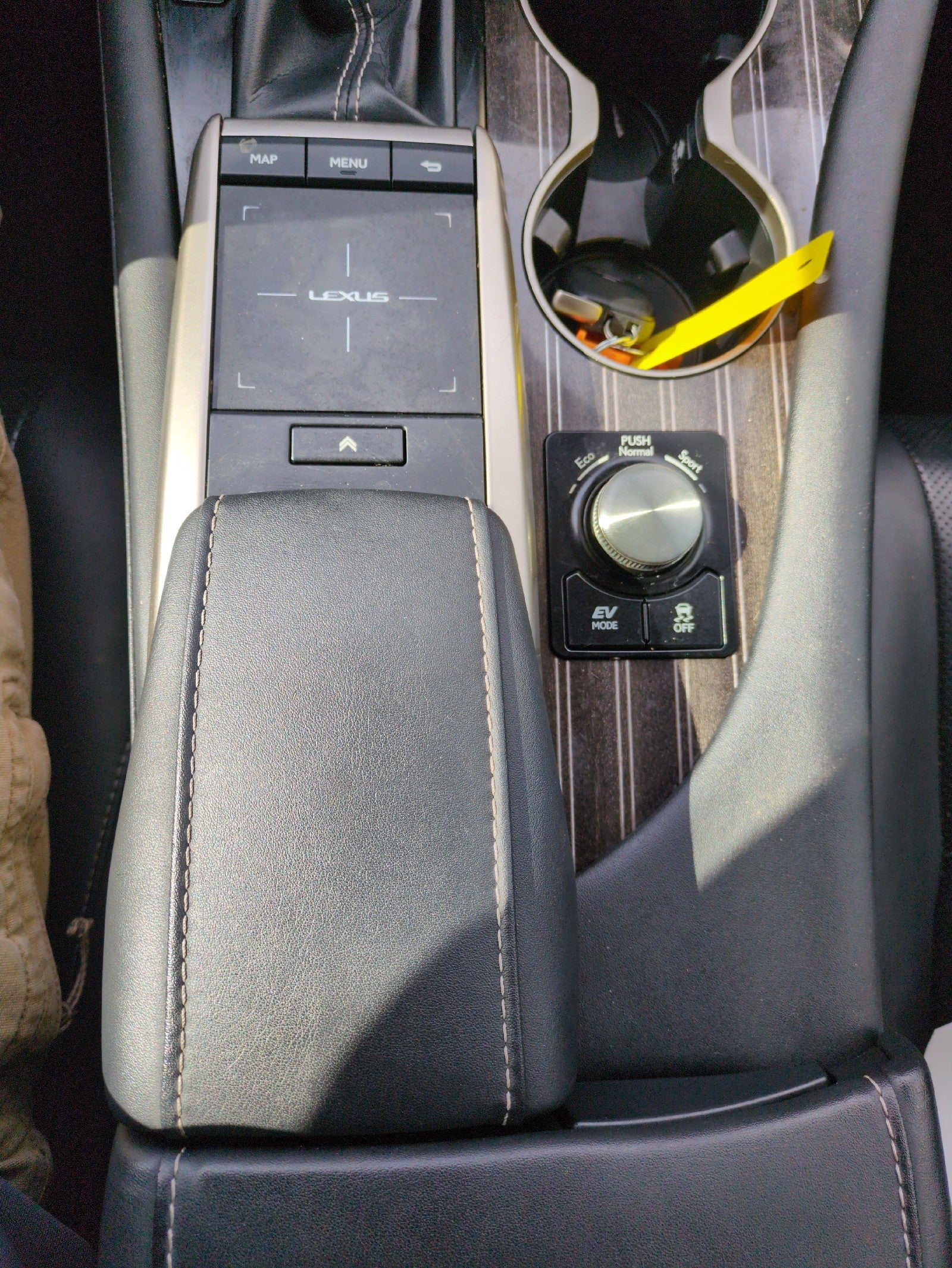 2020 Lexus RX RX 450hL Luxury