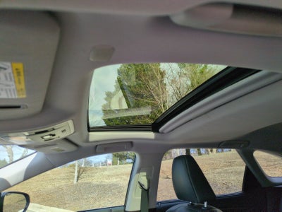 2020 Lexus RX RX 450hL Luxury