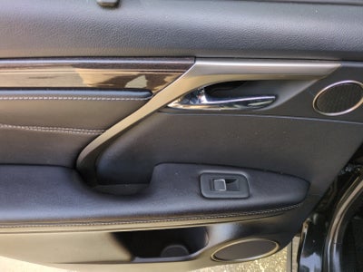 2020 Lexus RX RX 450hL Luxury