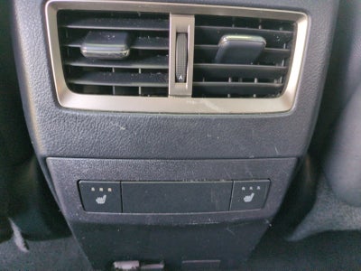 2020 Lexus RX RX 450hL Luxury