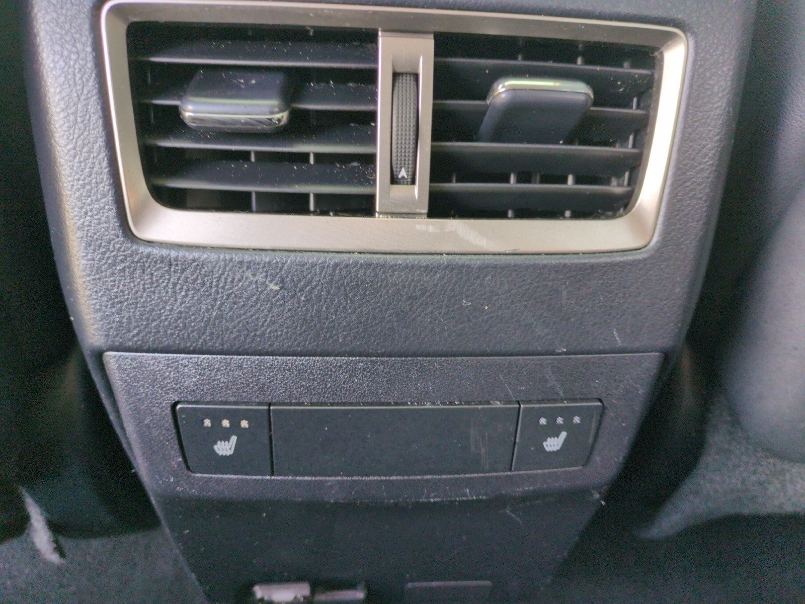 2020 Lexus RX RX 450hL Luxury