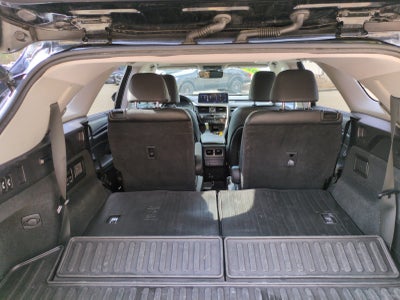 2020 Lexus RX RX 450hL Luxury