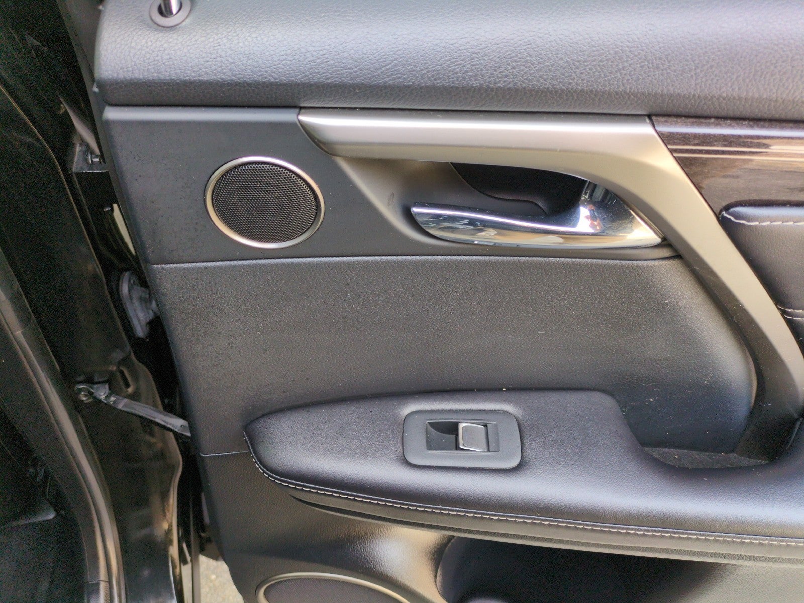 2020 Lexus RX RX 450hL Luxury