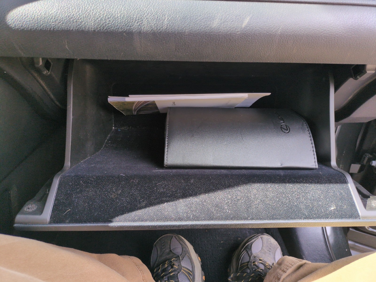 2020 Lexus RX RX 450hL Luxury