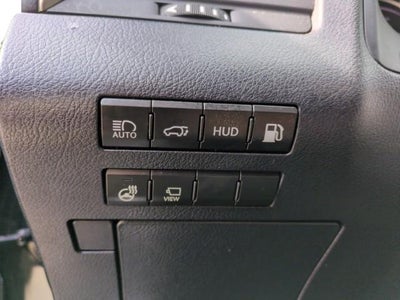 2020 Lexus RX RX 450hL Luxury