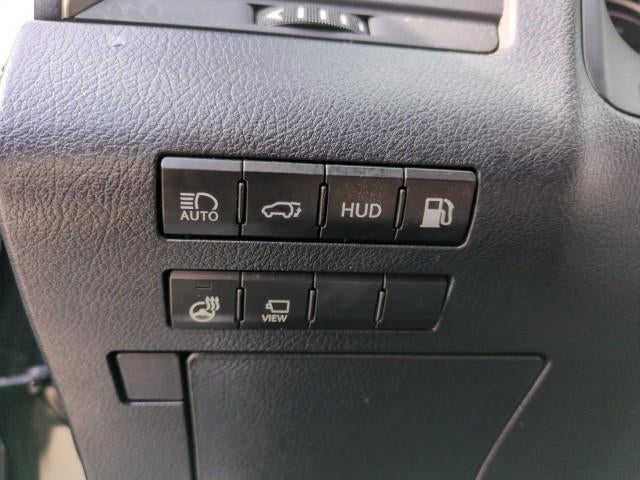 2020 Lexus RX RX 450hL Luxury