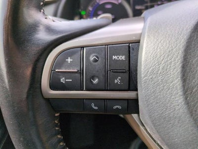 2020 Lexus RX RX 450hL Luxury