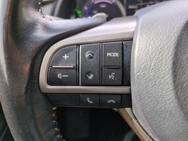 2020 Lexus RX RX 450hL Luxury