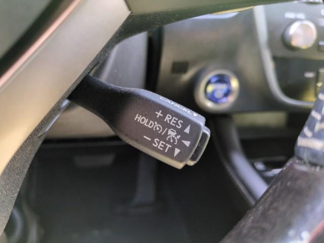 2020 Lexus RX RX 450hL Luxury