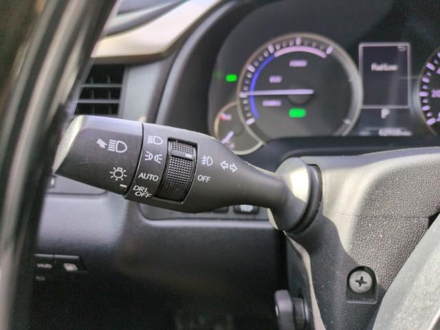 2020 Lexus RX RX 450hL Luxury