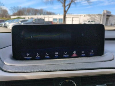 2020 Lexus RX RX 450hL Luxury