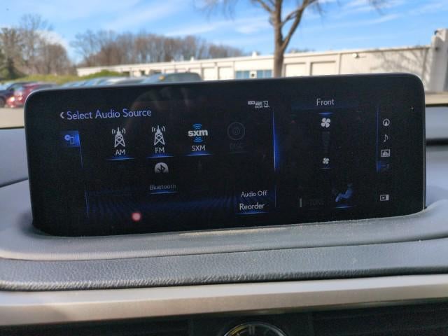 2020 Lexus RX RX 450hL Luxury