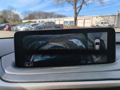 2020 Lexus RX RX 450hL Luxury