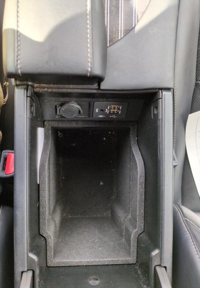 2020 Lexus RX RX 450hL Luxury