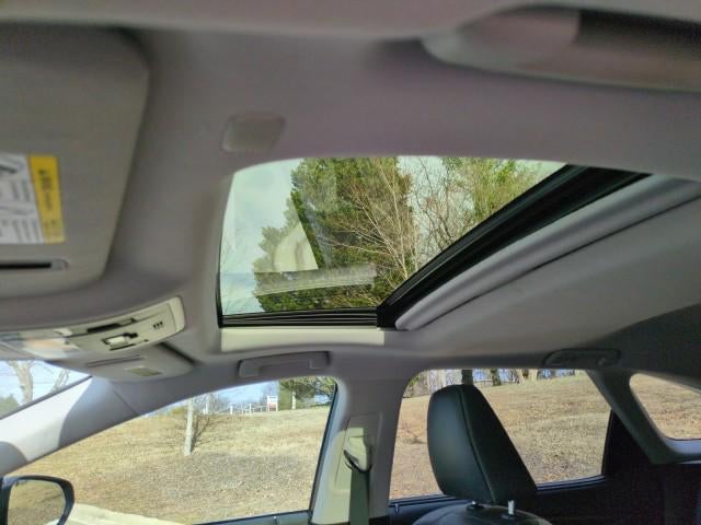 2020 Lexus RX RX 450hL Luxury