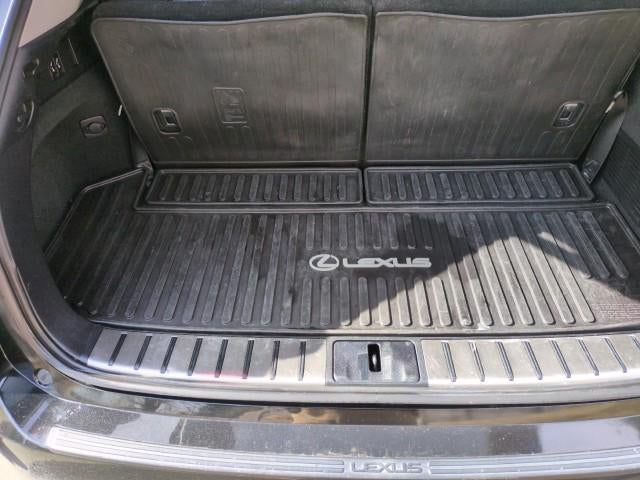 2020 Lexus RX RX 450hL Luxury