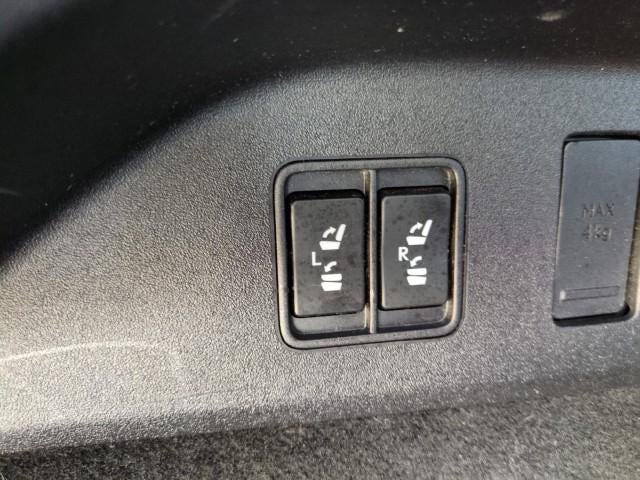 2020 Lexus RX RX 450hL Luxury