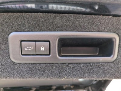 2020 Lexus RX RX 450hL Luxury