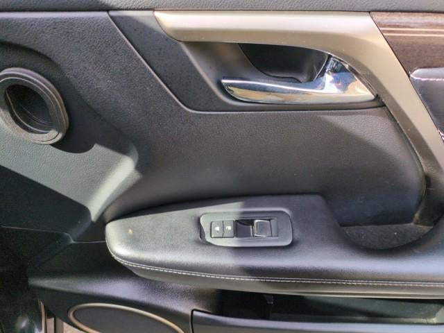 2020 Lexus RX RX 450hL Luxury