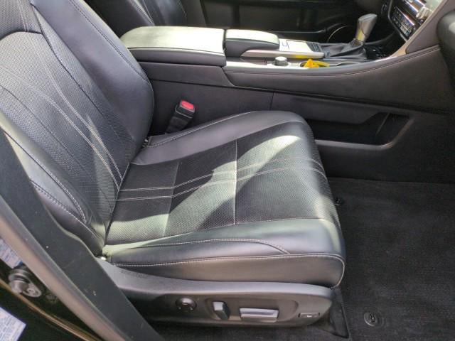 2020 Lexus RX RX 450hL Luxury