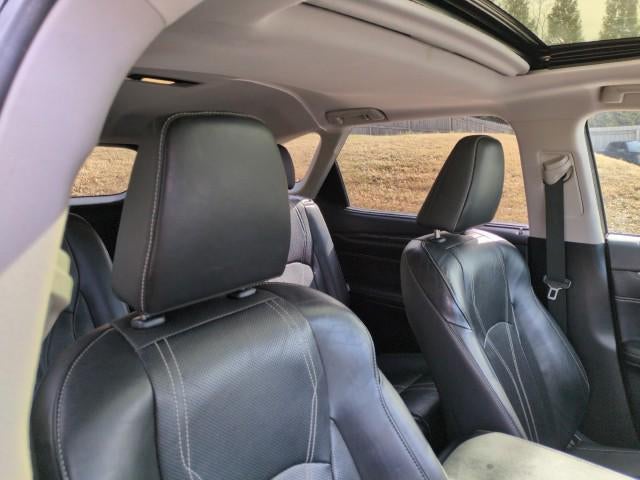 2020 Lexus RX RX 450hL Luxury