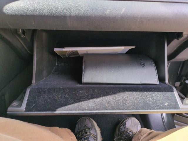 2020 Lexus RX RX 450hL Luxury